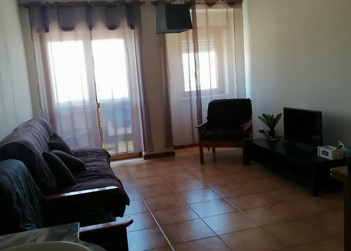 公寓 Casa Avo Rosa