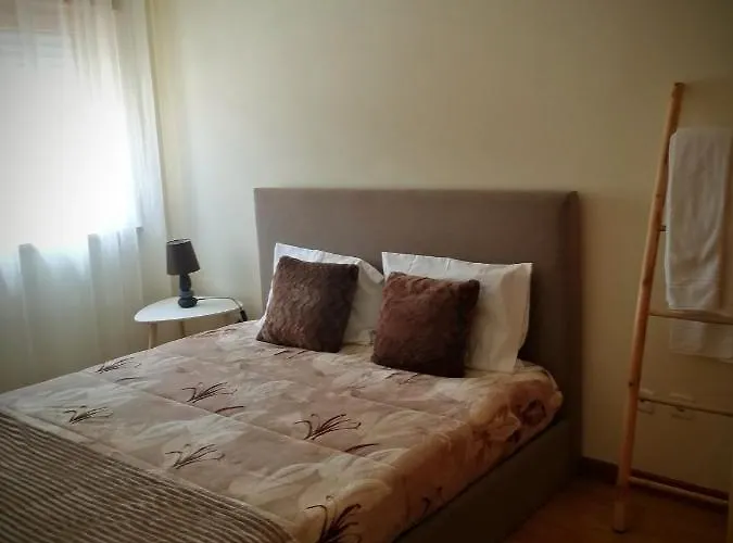 Casa Avo Rosa 公寓 纳扎雷