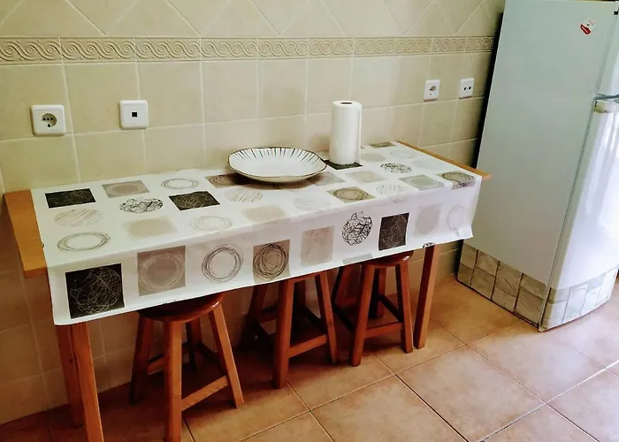Casa Avo Rosa