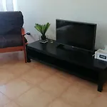 Casa Avo Rosa نازاريه
