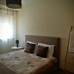 Casa Avo Rosa شقة *