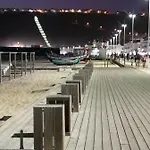 شقة Casa Avo Rosa نازاريه