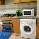 شقة Casa Avo Rosa