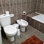Casa Avo Rosa * نازاريه