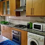 Casa Avo Rosa شقة نازاريه