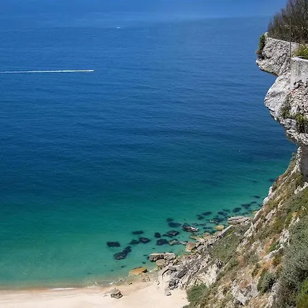 Casa Avo Rosa Apartment