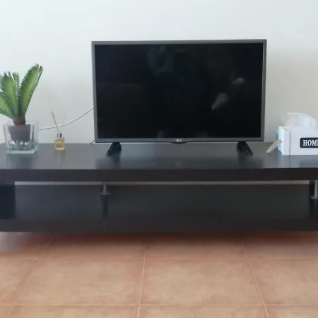 Lägenhet Casa Avo Rosa