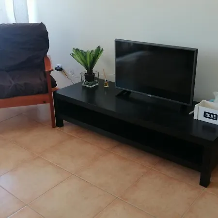 Casa Avo Rosa Nazare