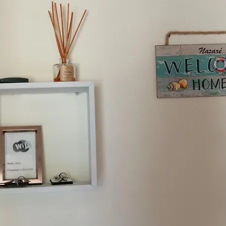 Casa Avo Rosa Lägenhet *