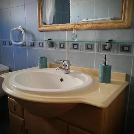 Lägenhet Casa Avo Rosa Nazaré
