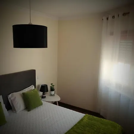 Lägenhet Casa Avo Rosa