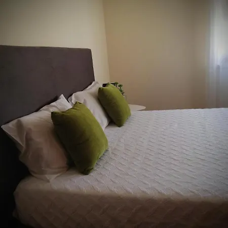 Casa Avo Rosa Lägenhet *