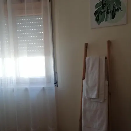 Casa Avo Rosa Lägenhet Nazaré