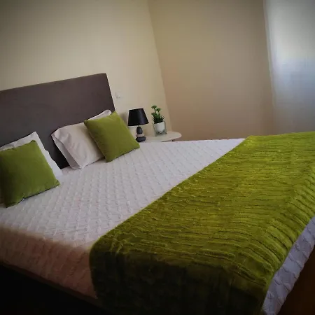 Casa Avo Rosa Lägenhet
