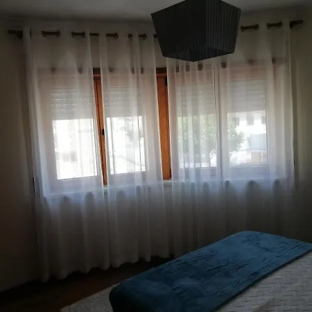 Lägenhet Casa Avo Rosa *
