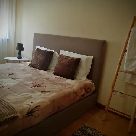 Casa Avo Rosa