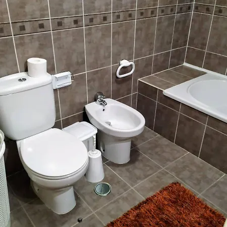 Casa Avo Rosa * Nazare