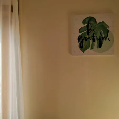 Apartment Casa Avo Rosa