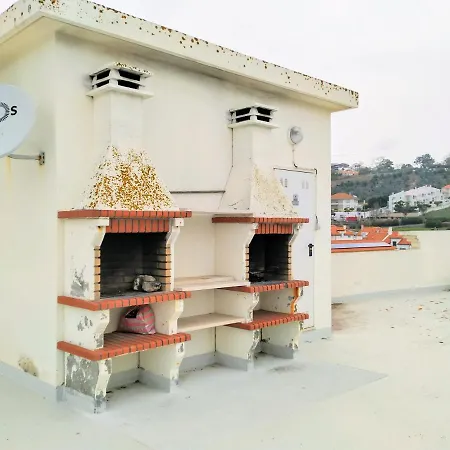 Casa Avo Rosa Apartment Nazare