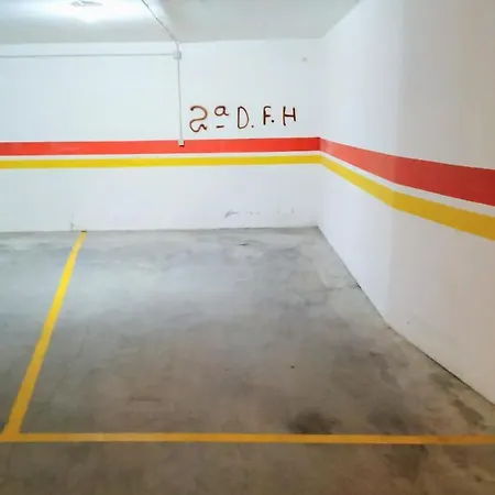 Casa Avo Rosa Lägenhet *