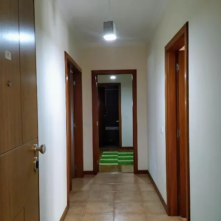 Casa Avo Rosa Lägenhet *