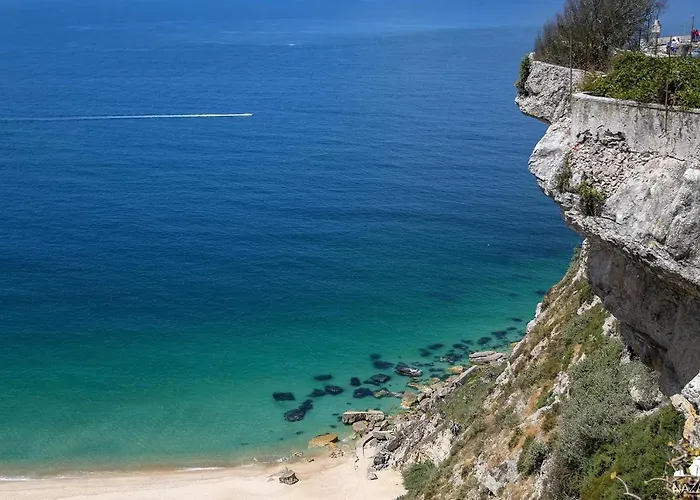 Casa Avo Rosa 아파트