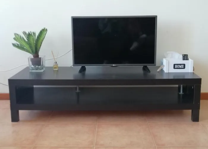 아파트 Casa Avo Rosa