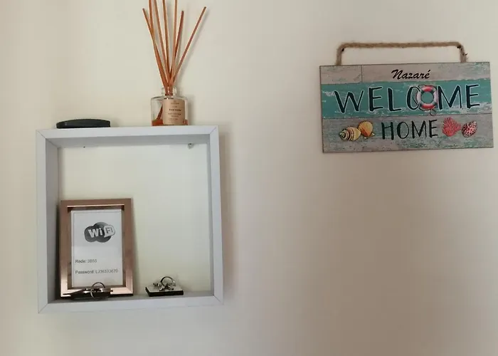 Casa Avo Rosa 아파트 *