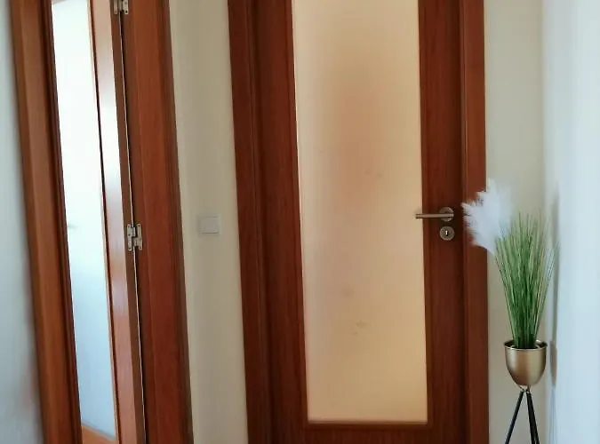 Casa Avo Rosa * 나자레