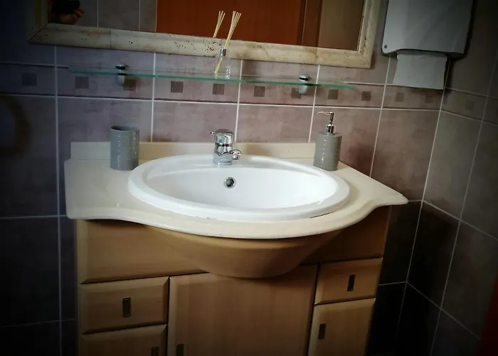 Casa Avo Rosa 아파트 나자레