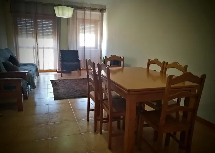Casa Avo Rosa *