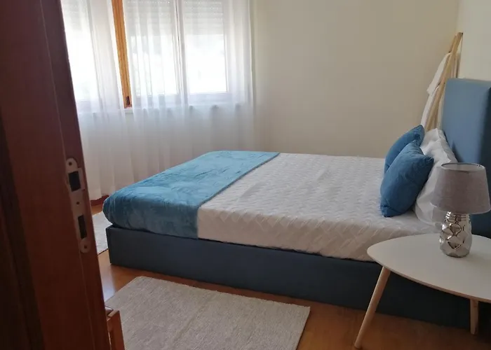 Appartement Casa Avo Rosa *