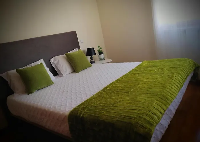 Casa Avo Rosa 아파트