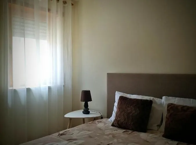 Casa Avo Rosa Appartement