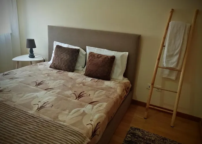 Casa Avo Rosa *