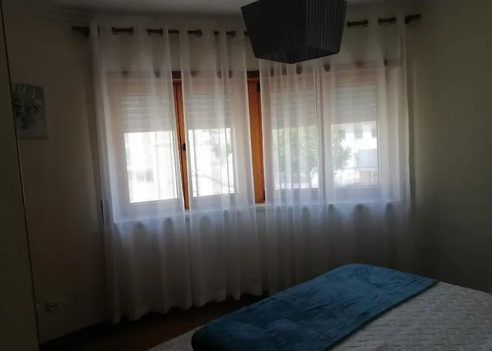 아파트 Casa Avo Rosa *