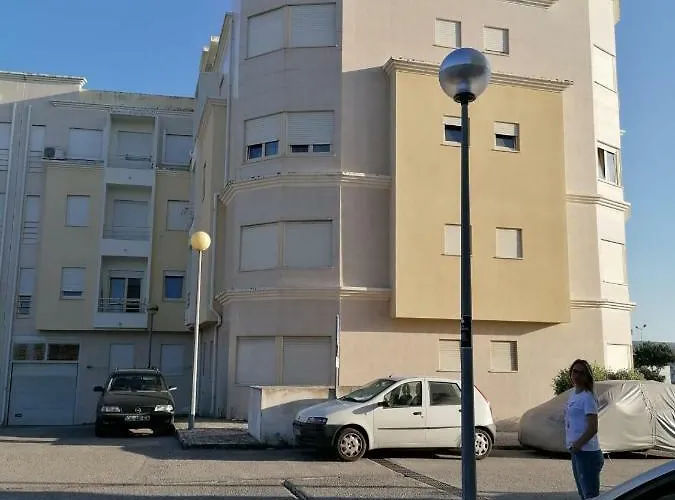 Casa Avo Rosa *