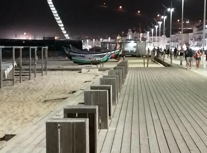 Appartement Casa Avo Rosa Nazaré
