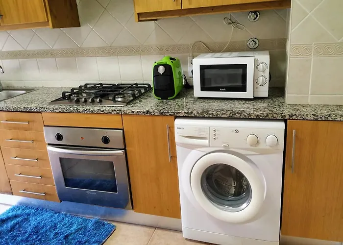 Appartement Casa Avo Rosa