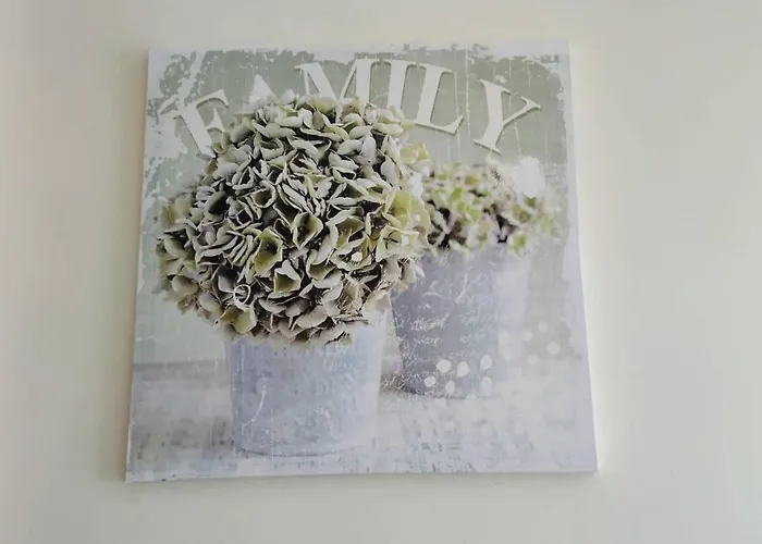 아파트 Casa Avo Rosa *