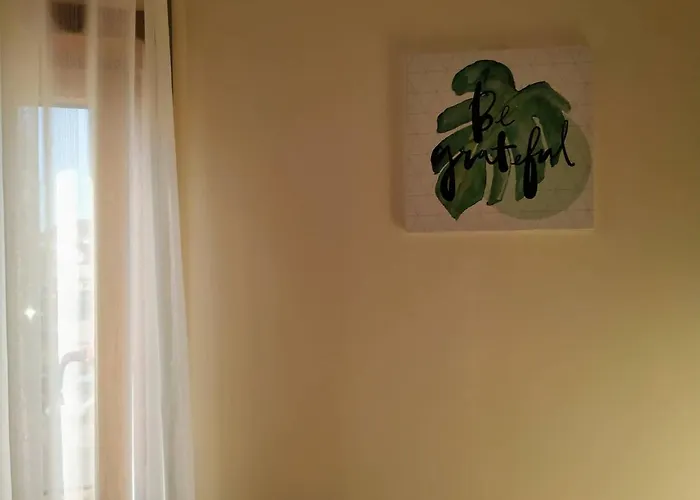 Appartement Casa Avo Rosa