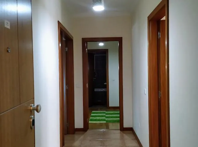 Casa Avo Rosa 아파트 *