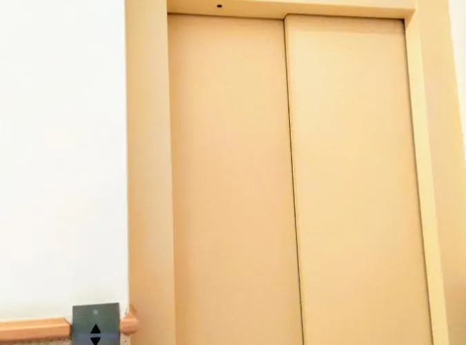 Casa Avo Rosa 아파트